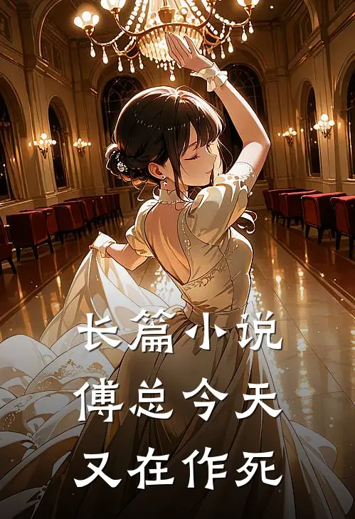 长篇小说傅总今天又在作死
