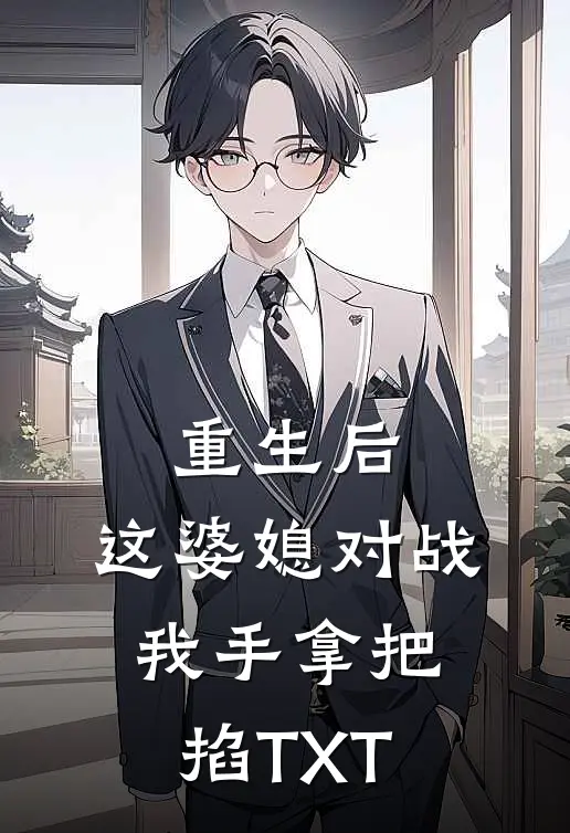 重生后，这婆媳对战我手拿把掐TXT