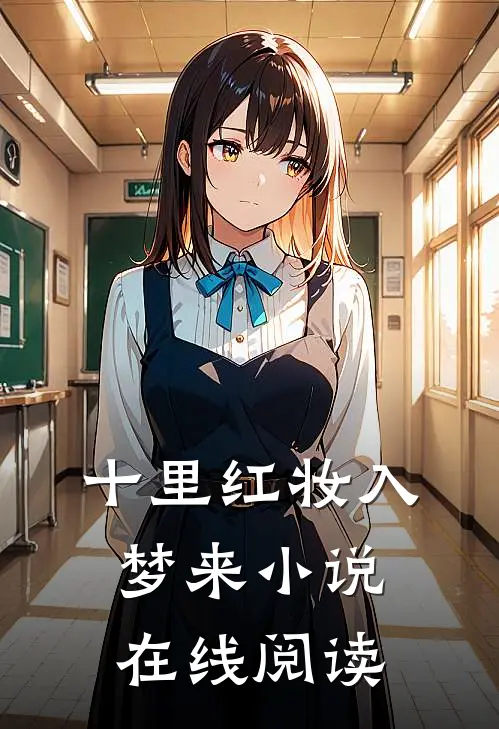 十里红妆入梦来小说在线阅读