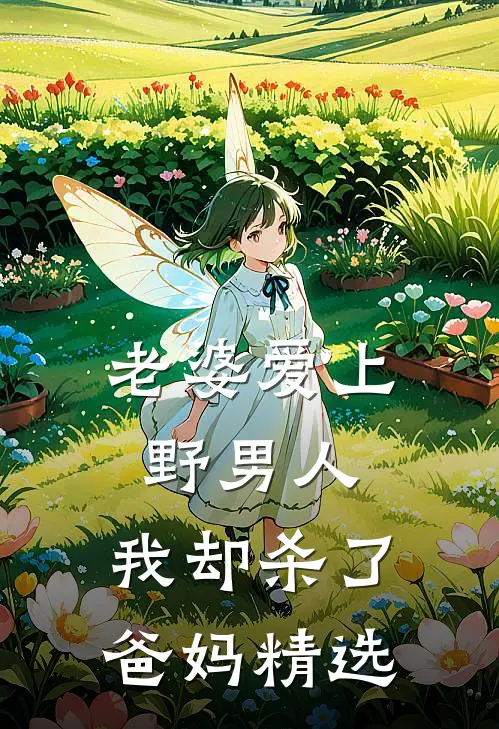 老婆爱上野男人，我却杀了爸妈精选