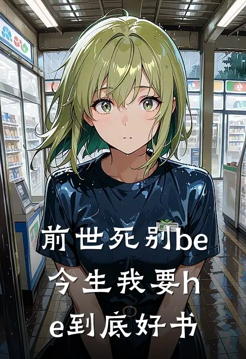 前世死别be，今生我要he到底好书