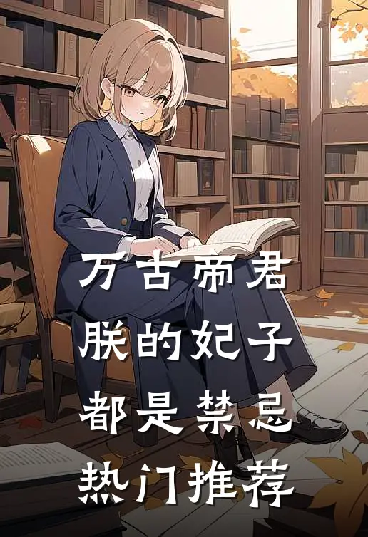 万古帝君：朕的妃子都是禁忌热门推荐