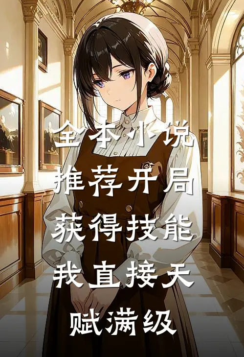 全本小说推荐开局获得技能，我直接天赋满级