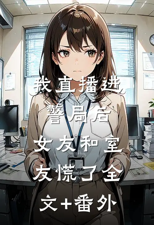 我直播进警局后，女友和室友慌了全文+番外