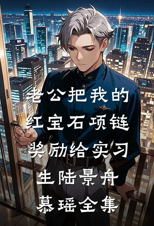 老公把我的红宝石项链奖励给实习生陆景舟慕瑶全集