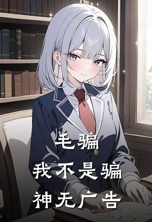 毛骗：我不是骗神无广告