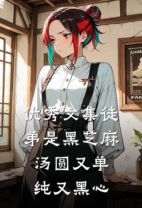 优秀文集徒弟是黑芝麻汤圆又单纯又黑心