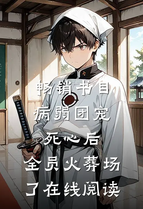 畅销书目病弱团宠死心后,全员火葬场了在线阅读