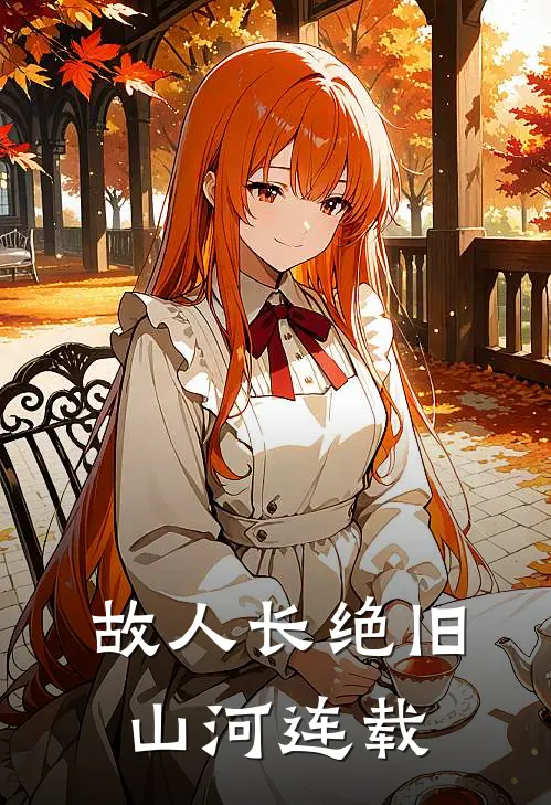 故人长绝旧山河连载