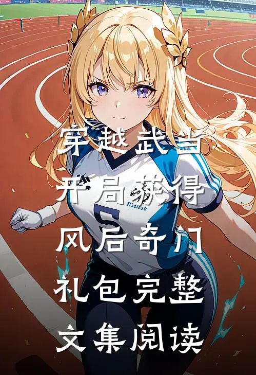 穿越武当：开局获得风后奇门礼包完整文集阅读