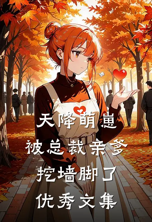 天降萌崽，被总裁亲爹挖墙脚了优秀文集