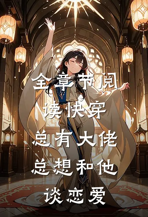 全章节阅读快穿：总有大佬总想和他谈恋爱