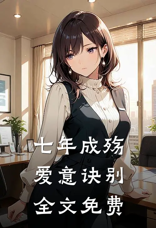 七年成殇，爱意诀别全文免费