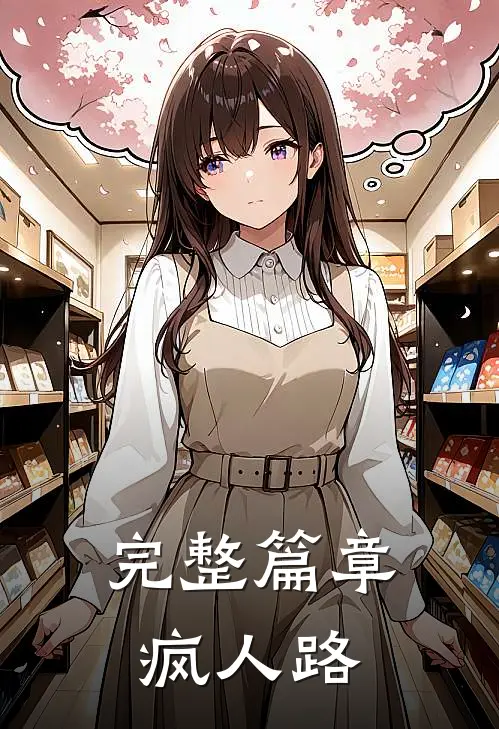 完整篇章疯人路