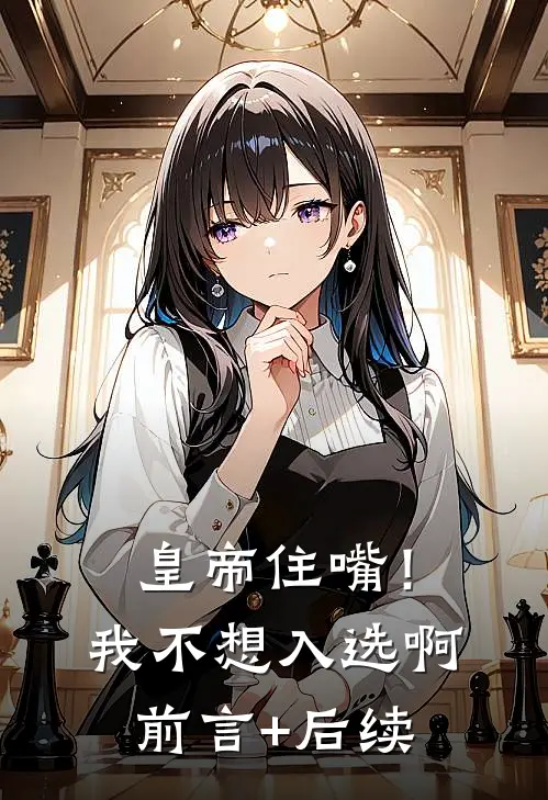 皇帝住嘴！我不想入选啊前言+后续