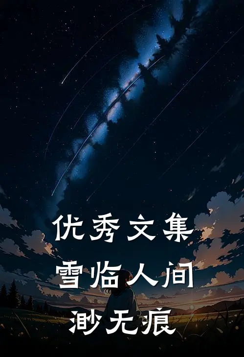 优秀文集雪临人间渺无痕