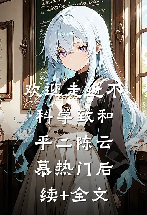 欢迎走近不科学-致和平（二）陈云慕热门后续+全文