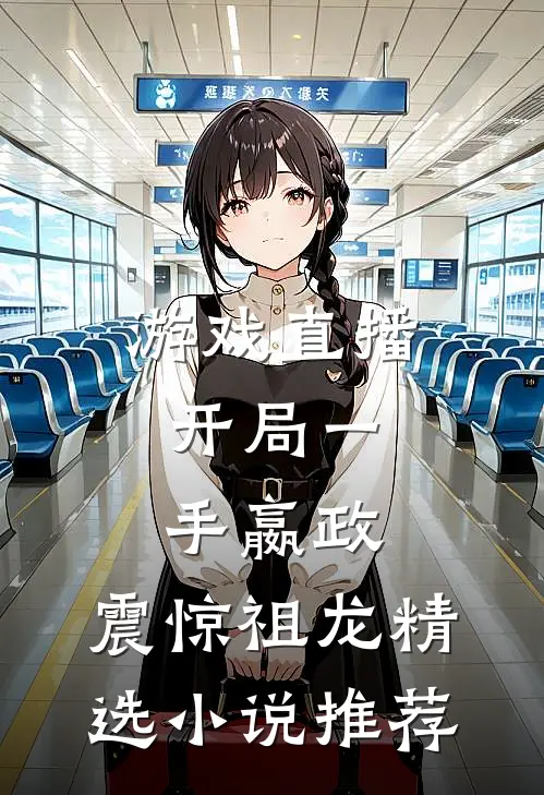 游戏直播：开局一手嬴政，震惊祖龙精选小说推荐