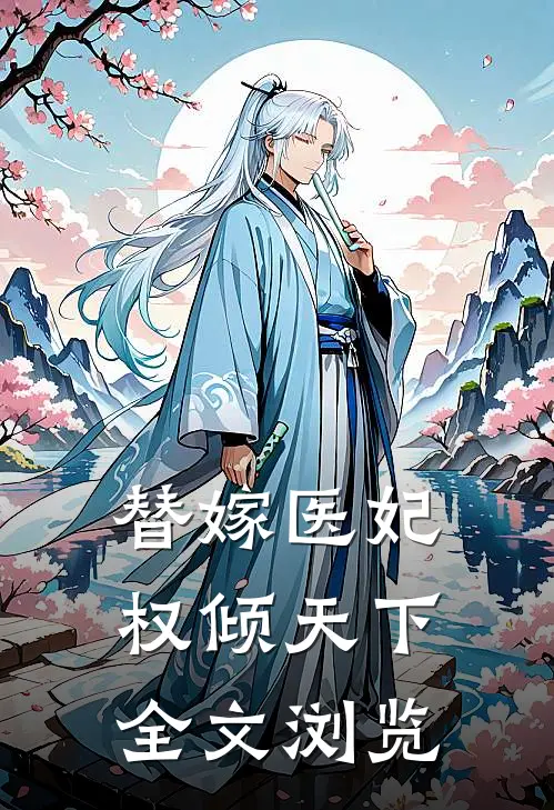 替嫁医妃权倾天下全文浏览