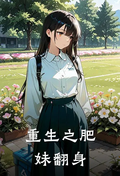重生之肥妹翻身