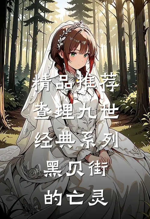 精品推荐查理九世经典系列：黑贝街的亡灵