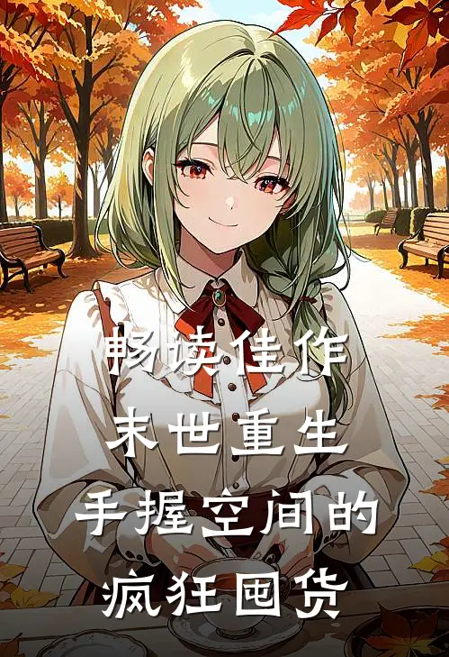 畅读佳作末世重生：手握空间的疯狂囤货