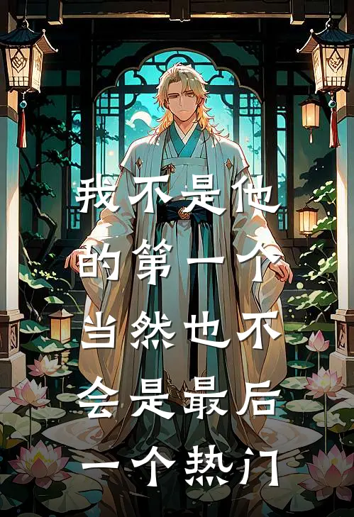 我不是他的第一个，当然也不会是最后一个热门
