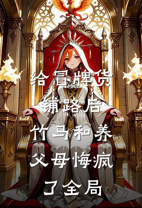 给冒牌货铺路后，竹马和养父母悔疯了全局
