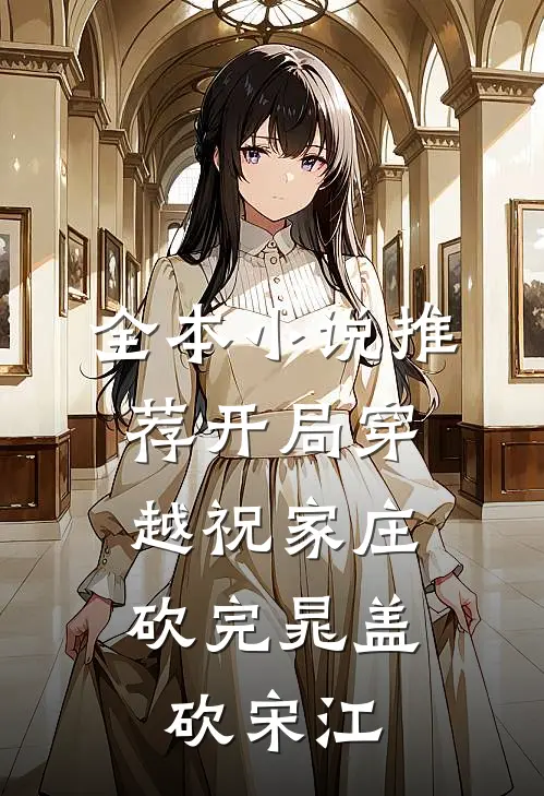 全本小说推荐开局穿越祝家庄，砍完晁盖砍宋江