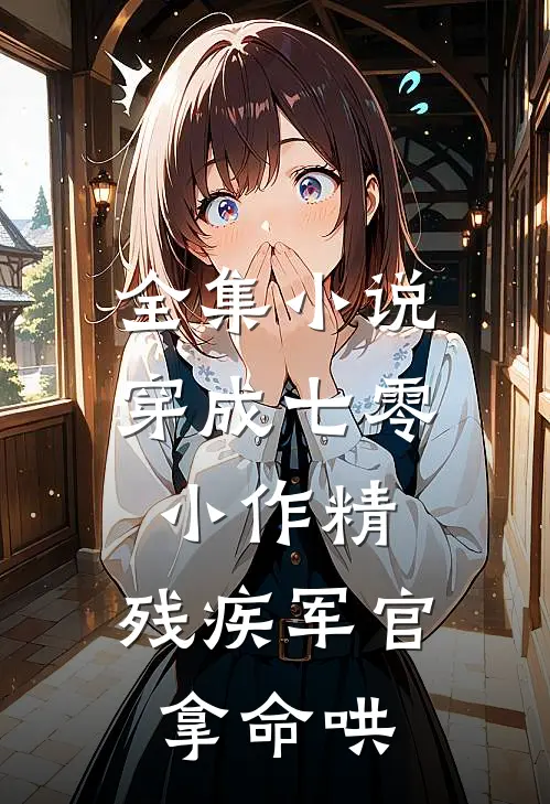 全集小说穿成七零小作精，残疾军官拿命哄