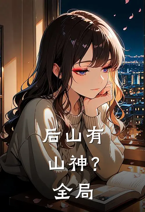 后山有山神？全局