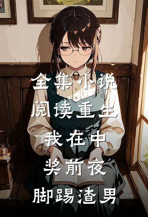 全集小说阅读重生：我在中奖前夜，脚踢渣男