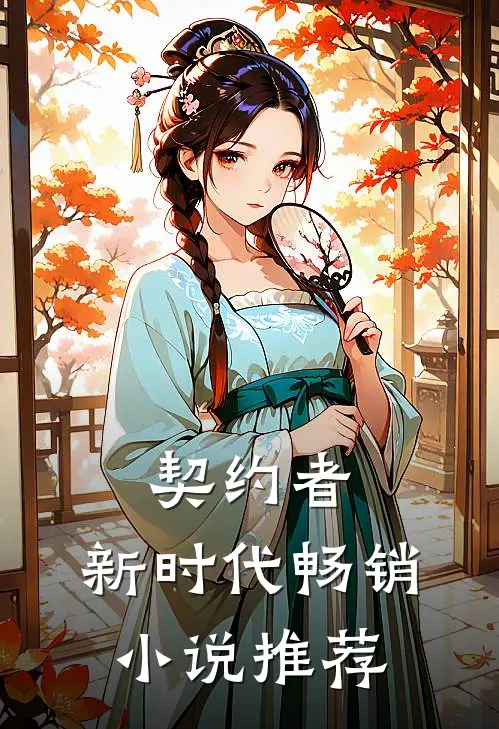 契约者：新时代畅销小说推荐