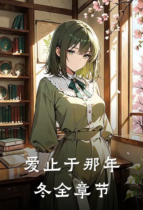 爱止于那年冬全章节