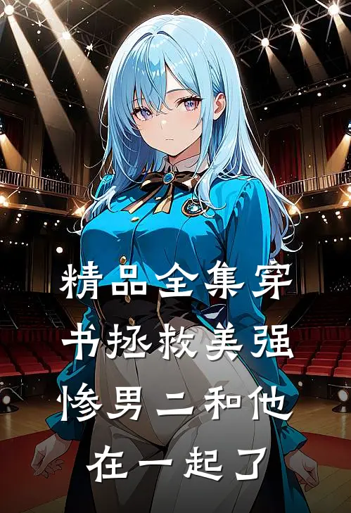 精品全集穿书拯救美强惨男二和他在一起了