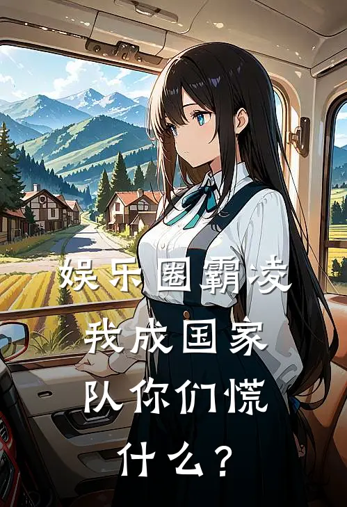 娱乐圈霸凌，我成国家队你们慌什么？