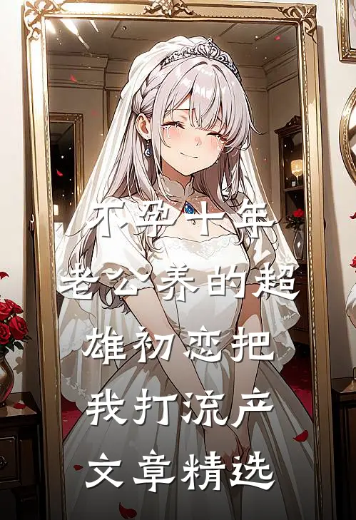 不孕十年，老公养的超雄初恋把我打流产文章精选