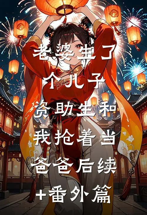 老婆生了个儿子，资助生和我抢着当爸爸后续+番外篇