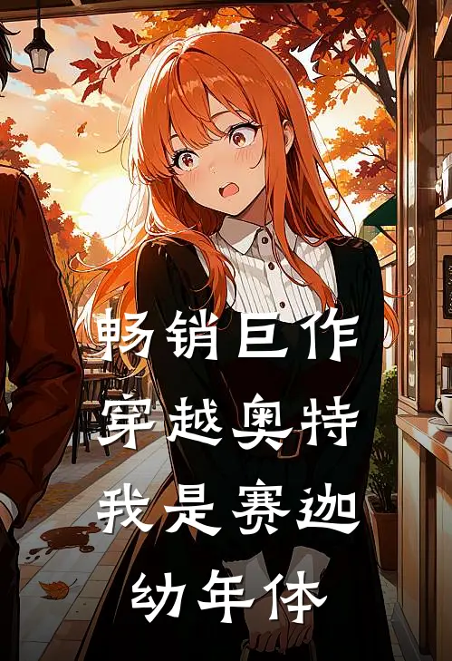 畅销巨作穿越奥特：我是赛迦幼年体
