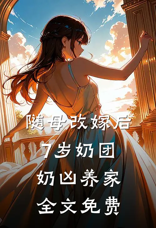随母改嫁后，7岁奶团奶凶养家全文免费