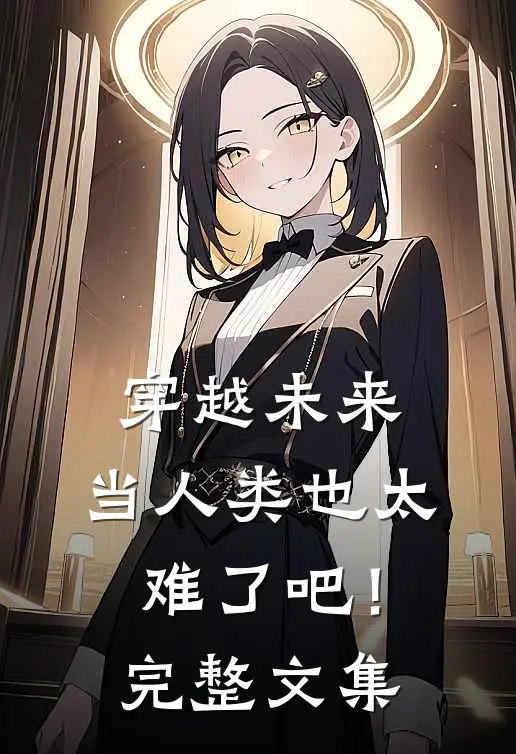 穿越未来：当人类也太难了吧！完整文集