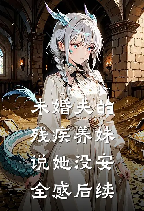 未婚夫的残疾养妹说她没安全感后续