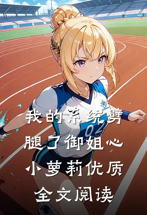我的系统劈腿了御姐心小萝莉优质全文阅读