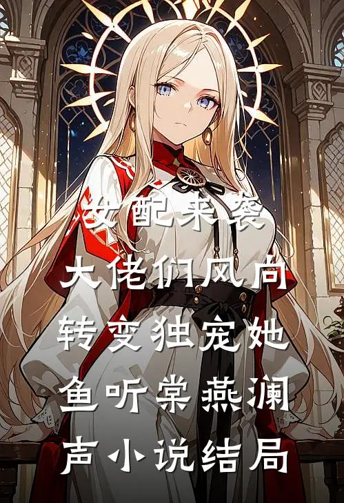 女配来袭，大佬们风向转变独宠她鱼听棠燕澜声小说结局
