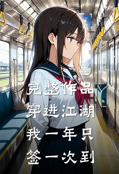 完整作品穿进江湖，我一年只签一次到