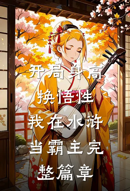 开局身高换悟性：我在水浒当霸主完整篇章