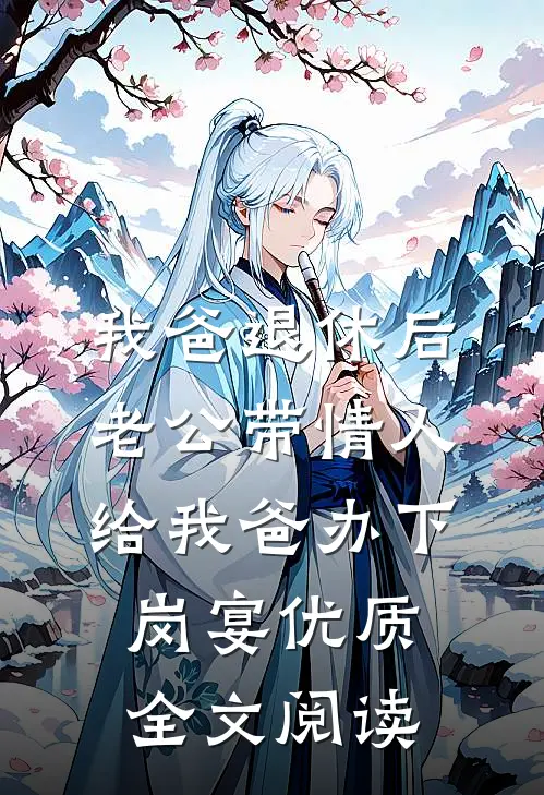 我爸退休后，老公带情人给我爸办下岗宴优质全文阅读