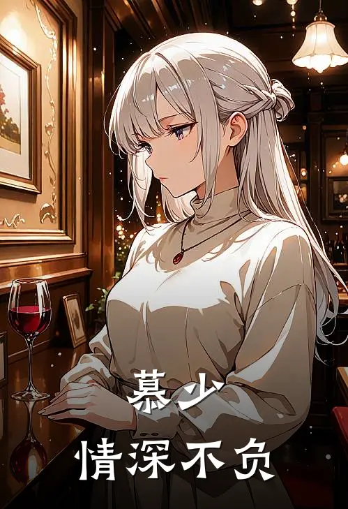 慕少，情深不负