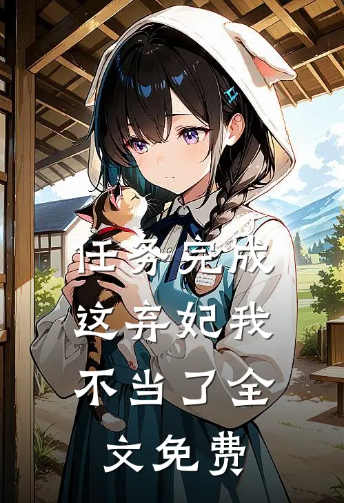 任务完成，这弃妃我不当了全文免费