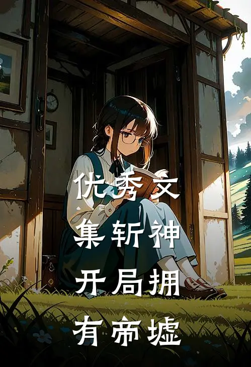 优秀文集斩神：开局拥有帝墟